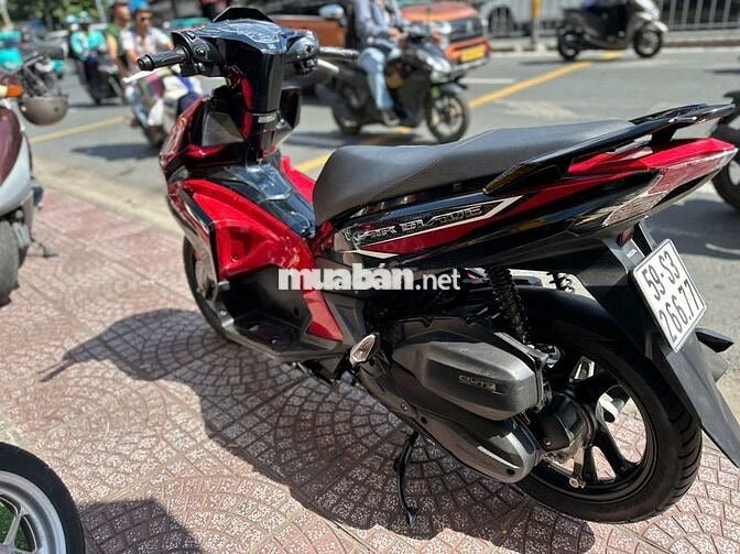 Honda Air Blade 125cc 2019 bs 59s3-26677