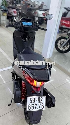 Medley S125 - 2023 Nâu đồng  chính chủ