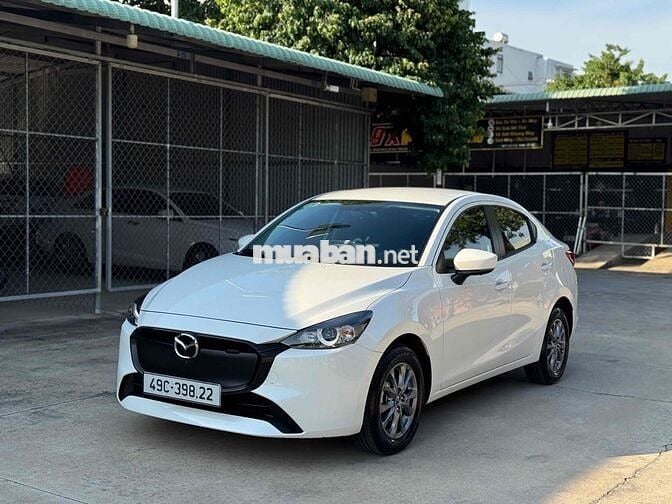 Mazda Mazda 2 AT 2025 lướt đẹp