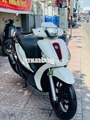Piaggio Medley 125 2022 Trắng