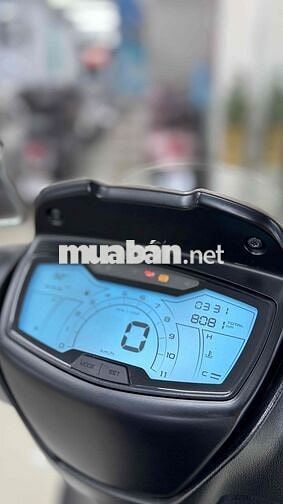 Medley S125 - 2023 Nâu đồng  chính chủ