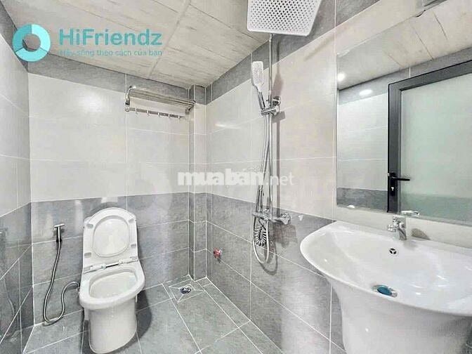 CHO THUÊ PHÒNG TRỌ MỚI GIÁ RẺ GẦN NGAY ĐẠI HỌC BÁCH KHOA