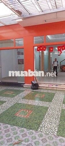 mặt bằng lam van phòng, hay là trường học 