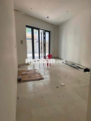 MẶT BẰNG LÔ GÓC HXT MỚI XÂY DỰNG LỀ 4M
