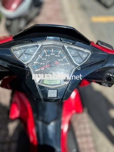 Honda Air Blade 125cc 2019 bs 59s3-26677