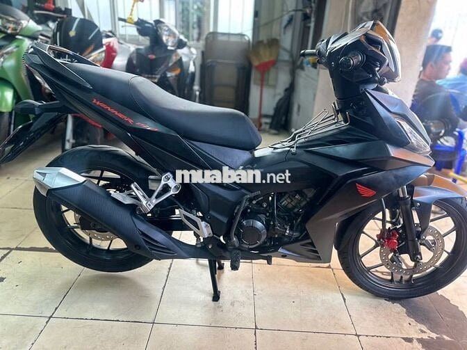 Honda Winner 150cc 2018 bs 59v2-88369