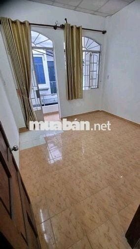 Nhà 1T1L dtsd 90m2 hẻm xh, kế Emart Phan Huy Ích 