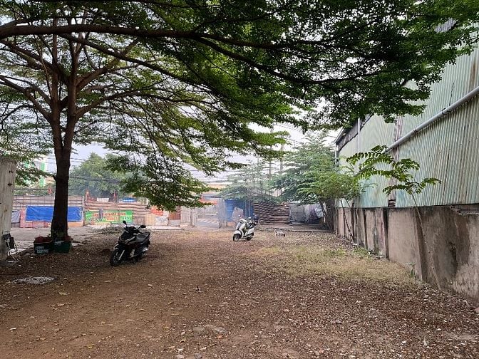 📌📌BÁN ĐẤT CHÍNH CHỦ MẶT TIỀN QL13 HIỆP BÌNH📌📌