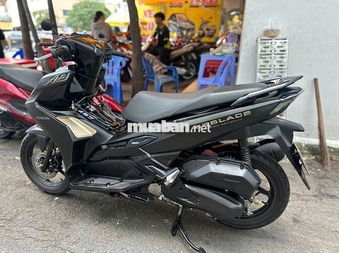 Honda Airblade 125cc 2023 bs 59t2-64500