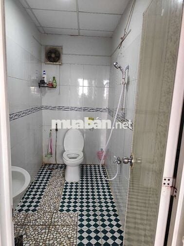 [Chính chủ] Bán hoặc cho thuê căn góc 51m2 tầng 10-Cc 1G đường số 10