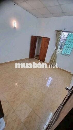 Nhà 1T1L dtsd 90m2 hẻm xh, kế Emart Phan Huy Ích 