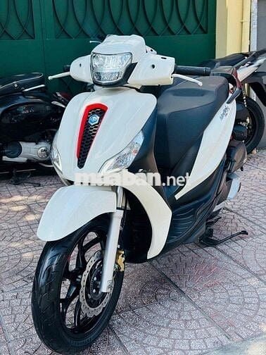 Piaggio Medley 125 2022 Trắng