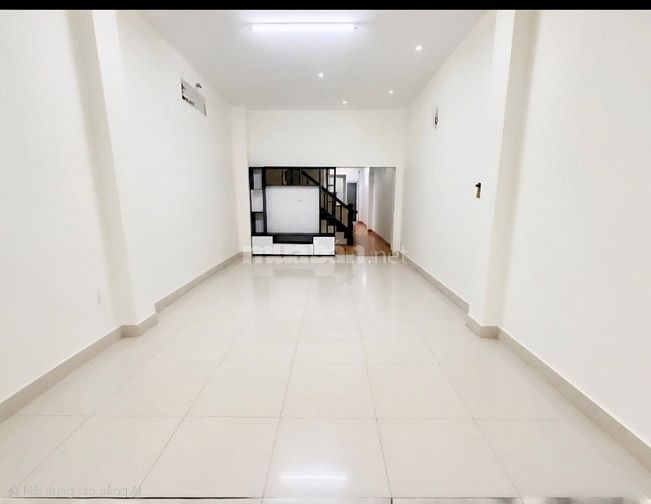 4 tầng view công viên  khu dân cư Bông Sao phường 5 quận 8