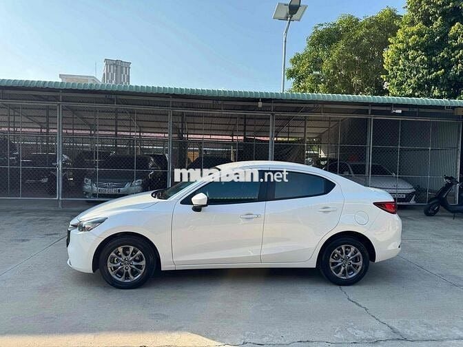 Mazda Mazda 2 AT 2025 lướt đẹp
