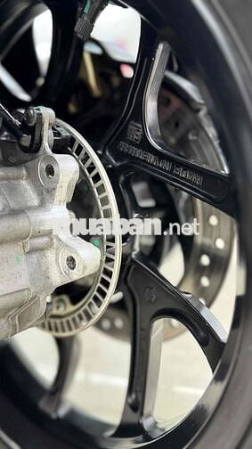 Medley S125 - 2023 Nâu đồng  chính chủ