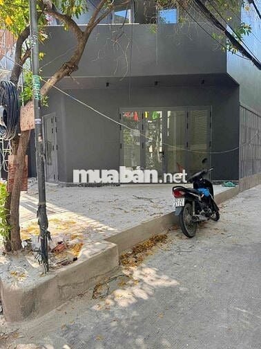 MẶT BẰNG LÔ GÓC HXT MỚI XÂY DỰNG LỀ 4M