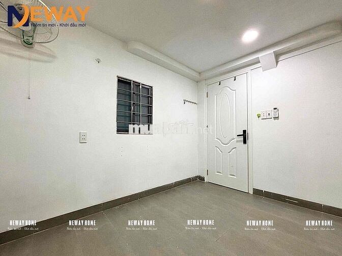 CHO THUÊ STUDIO FULL NỘI THẤT - MÁY GIẶT RIÊNG - GẦN ĐH CÔNG THƯƠNG