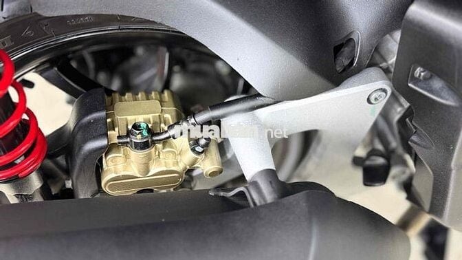 Medley S125 - 2023 Nâu đồng  chính chủ