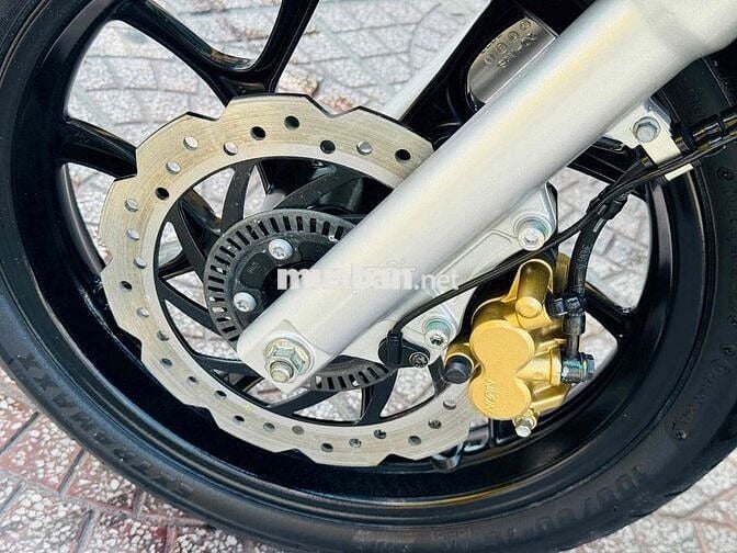 Piaggio Medley 125 2022 Trắng