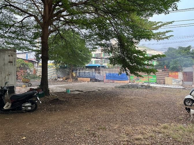 📌📌BÁN ĐẤT CHÍNH CHỦ MẶT TIỀN QL13 HIỆP BÌNH📌📌