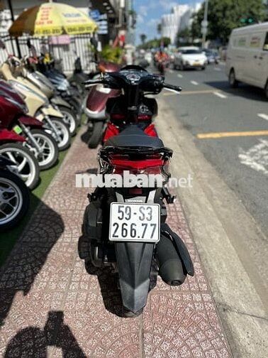 Honda Air Blade 125cc 2019 bs 59s3-26677