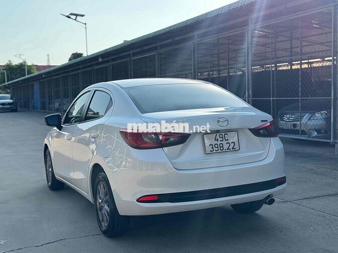 Mazda Mazda 2 AT 2025 lướt đẹp