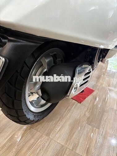 Piaggio Vespa 125cc 2015 bs 60f1-70908