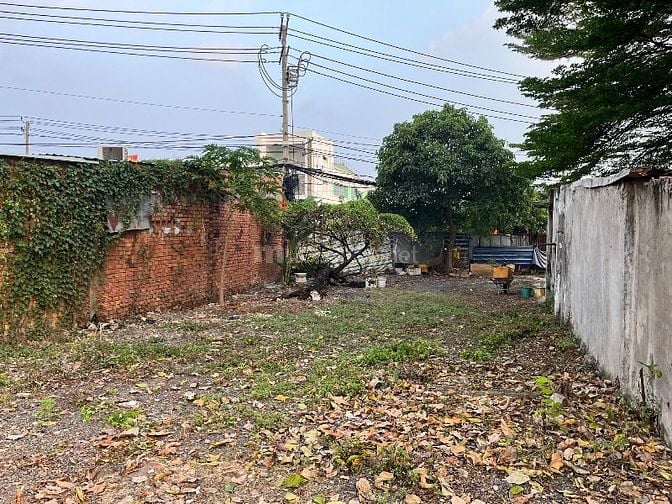 📌📌BÁN ĐẤT CHÍNH CHỦ MẶT TIỀN QL13 HIỆP BÌNH📌📌