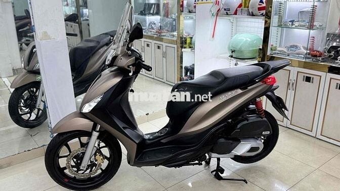 Medley S125 - 2023 Nâu đồng  chính chủ