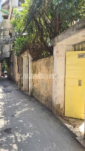 Chính chủ cho thuê dài hạn nguyên nhà mặt phố Nguyễn Ngọc Nại. 