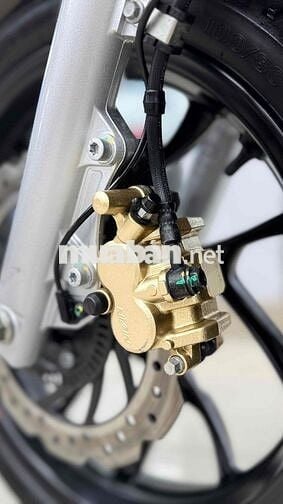 Medley S125 - 2023 Nâu đồng  chính chủ