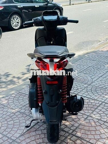 Piaggio Medley 125 2022 Trắng