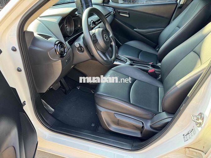 Mazda Mazda 2 AT 2025 lướt đẹp