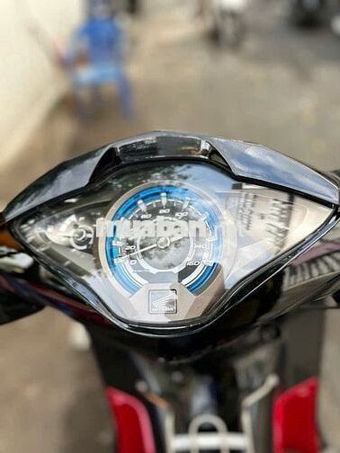 Honda Future 125cc 2017 bs 59v2-75713