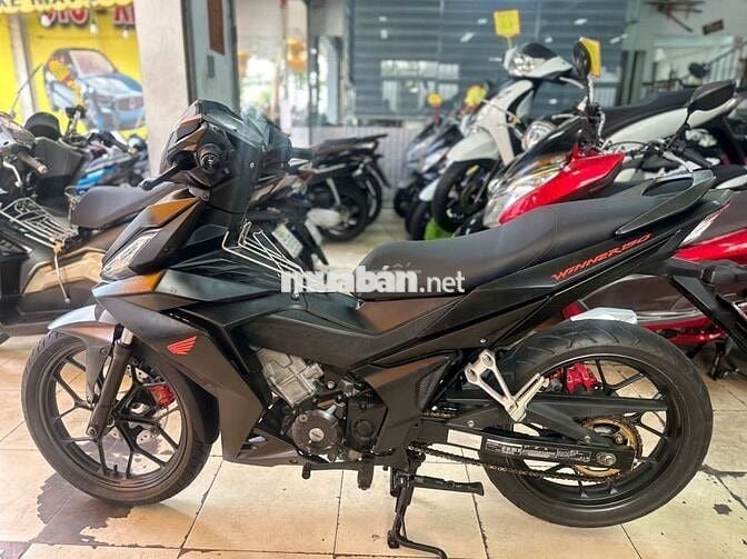 Honda Winner 150cc 2018 bs 59v2-88369