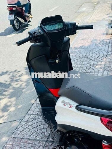 Piaggio Medley 125 2022 Trắng