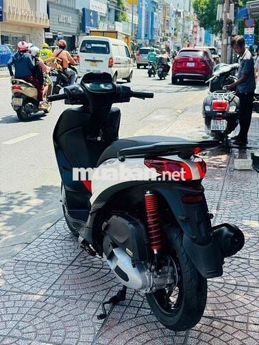 Piaggio Medley 125 2022 Trắng