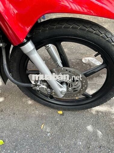 Honda Future 125cc 2017 bs 59v2-75713