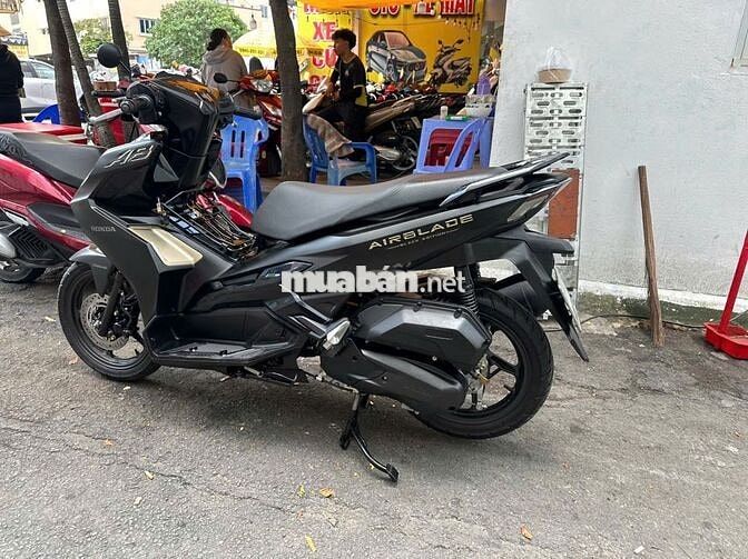 Honda Airblade 125cc 2023 bs 59t2-64500