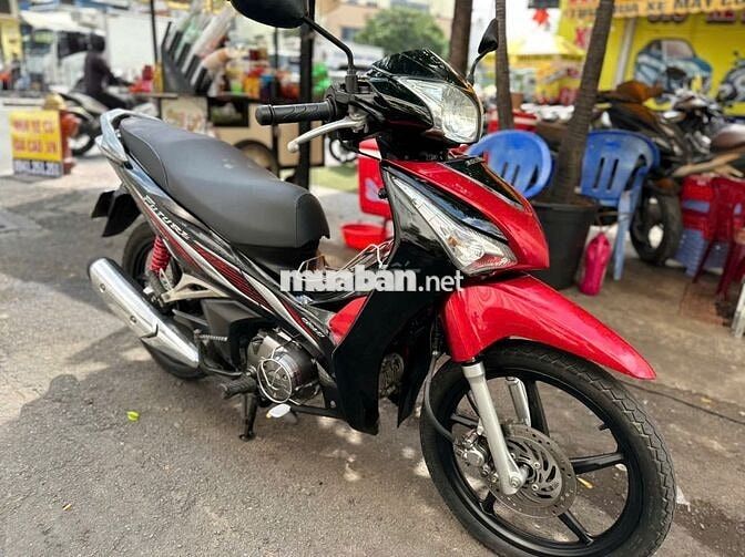 Honda Future 125cc 2017 bs 59v2-75713