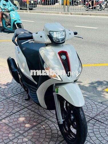 Piaggio Medley 125 2022 Trắng