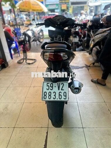 Honda Winner 150cc 2018 bs 59v2-88369