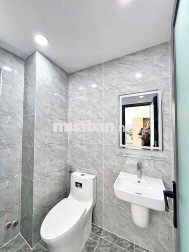 Cho thuê phòng Căn Hộ Dịch Vụ gần Công Viên Làng Hoa