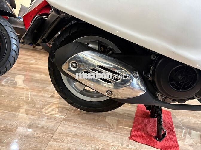 Piaggio Vespa 125cc 2015 bs 60f1-70908