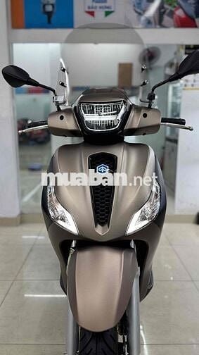 Medley S125 - 2023 Nâu đồng  chính chủ