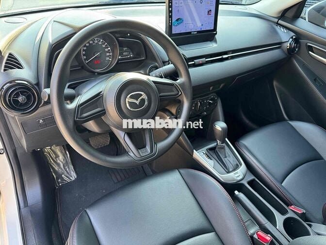 Mazda Mazda 2 AT 2025 lướt đẹp
