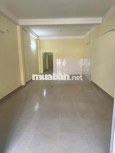 Cho thuê nhà mặt tiền Bình Gĩa! Gần khu K300 và tòa nhà Etow Tân Bình