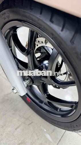 Medley S125 - 2023 Nâu đồng  chính chủ