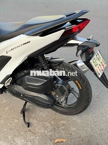 Vario 150 2020 biển 62 máy zin êm áo đẹp ken fun c