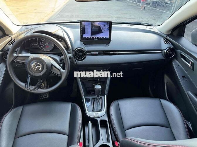 Mazda Mazda 2 AT 2025 lướt đẹp